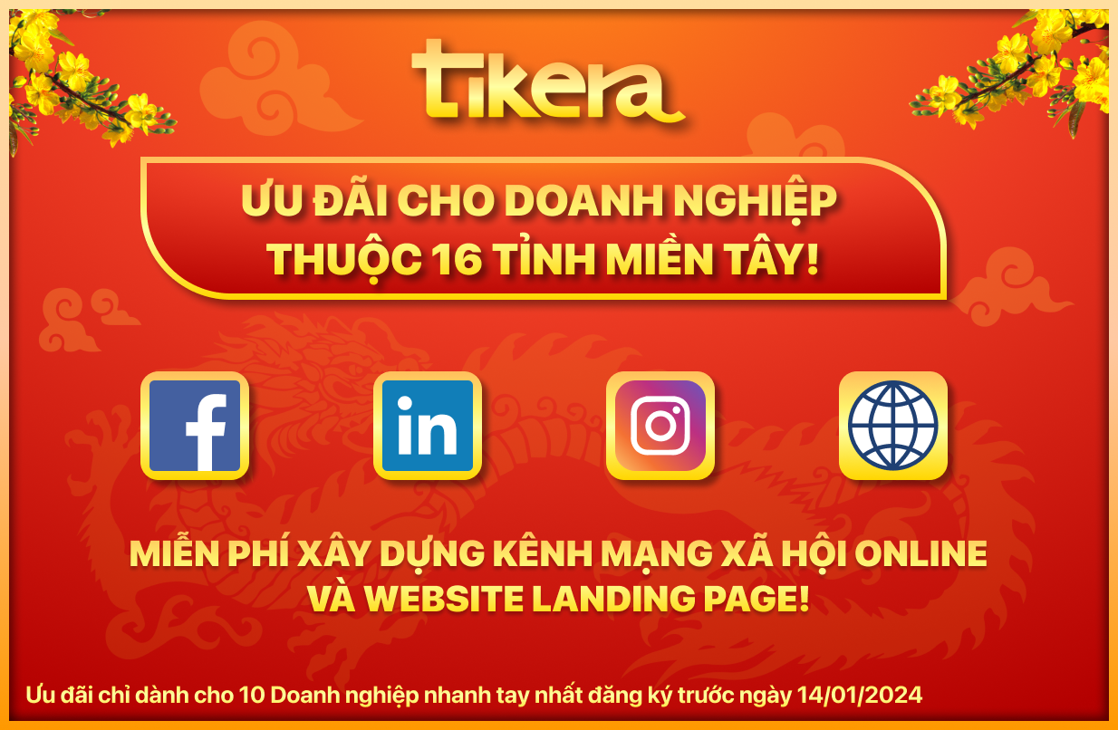 Giải pháp chuyển đổi số toàn diện cho doanh nghiệp tại 16 tỉnh miền Tây: Cơ hội và thách thức mới