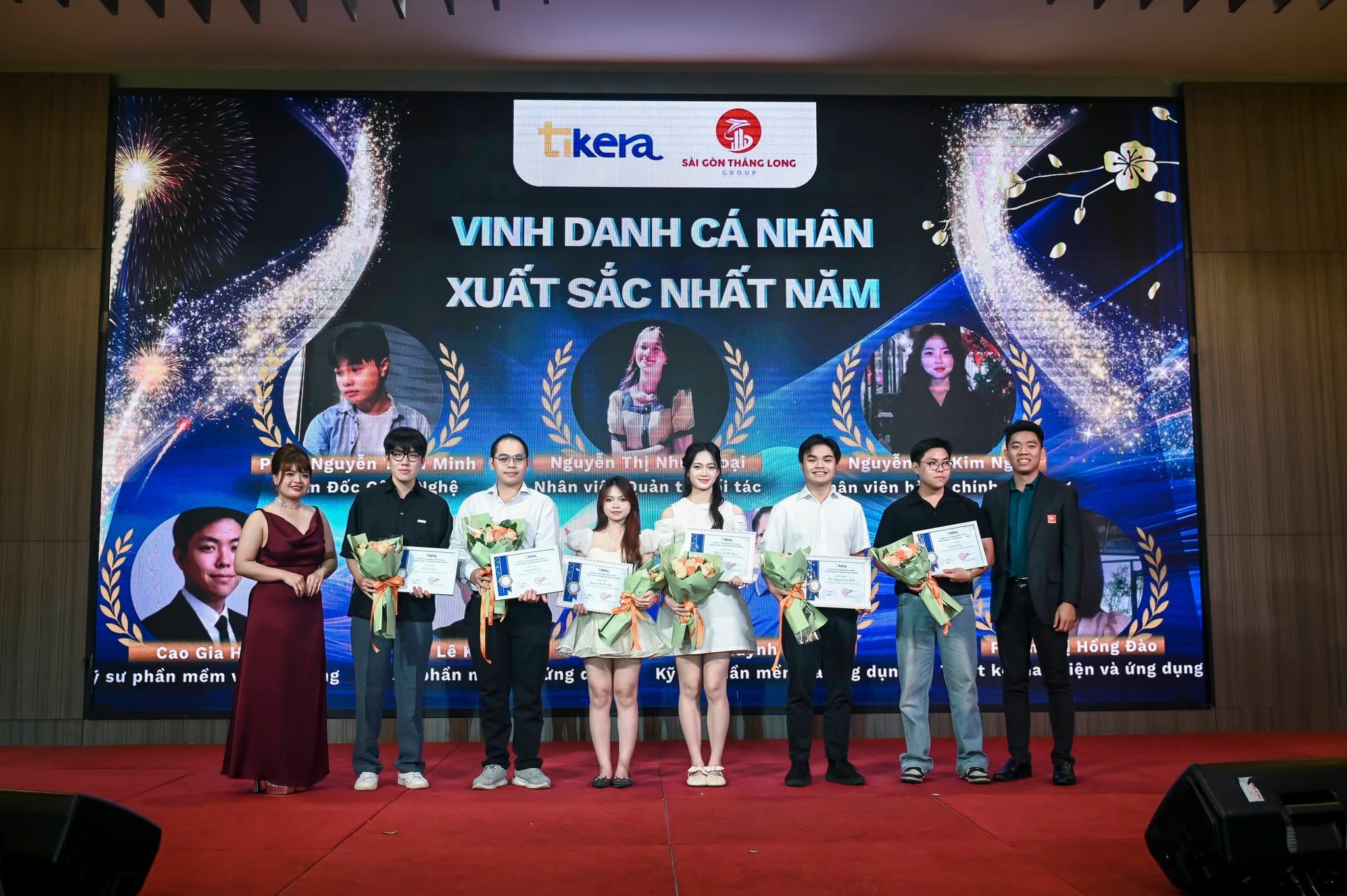 Chương trình đào tạo thực chiến tại TIKERA: Nâng tầm thế hệ nhân sự công nghệ trẻ thời đại AI