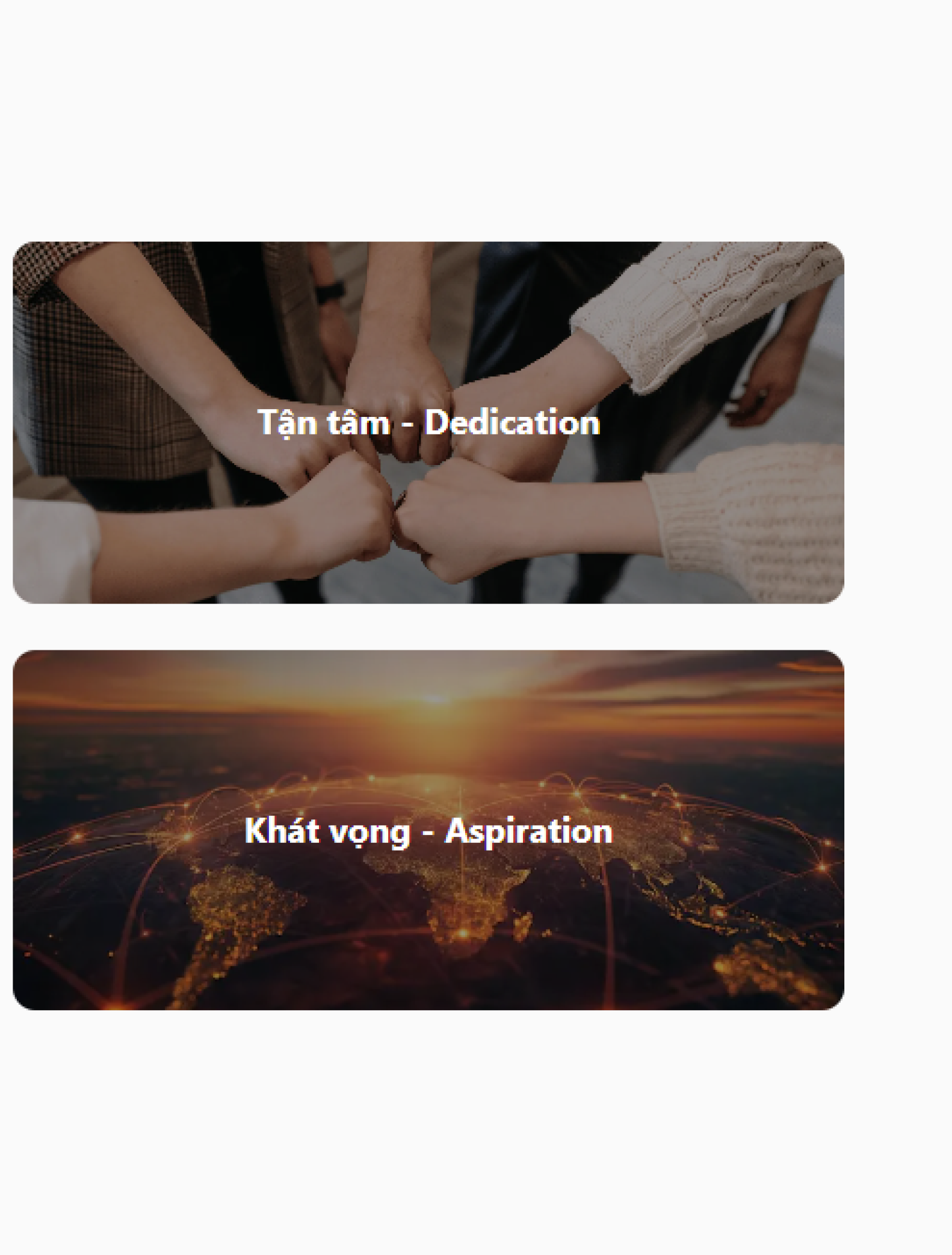 VÌ SAO NÊN ỨNG DỤNG CÔNG NGHỆ