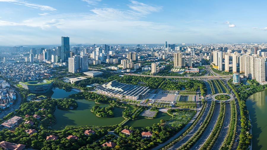 Ứng tuyển ngay