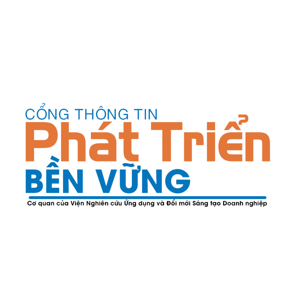 Cổng Thông TIn Phát Triển Bền Vững