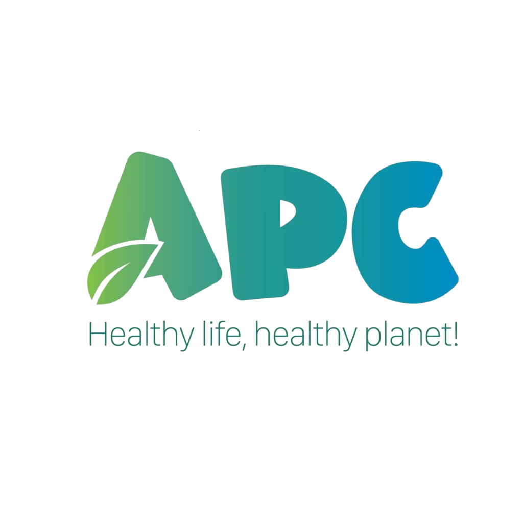 Healthy life, healthy planet